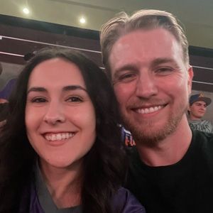 Meet your Posher, Ethan